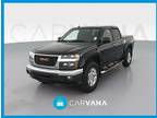 2011 GMC Canyon Crew Cab
