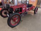 1916 Ford Model T