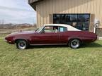 1970 Buick Gran Sport