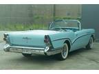 1957 Buick Special Convertible With Recent Brake Work