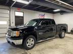 2011 GMC Sierra 1500