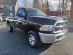 2014 Dodge Ram 2500