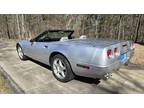 Low-Mile 1996 Chevrolet Corvette Convertible Collector Edition