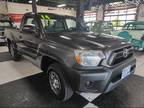 2014 Toyota Tacoma