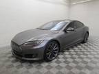2015 Tesla Model S