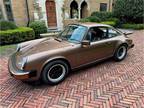 1976 Porsche 911