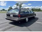 One-Owner 1996 Buick Roadmaster Estate Wagon