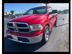 2012 Dodge Ram 1500