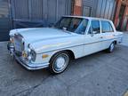 1970 Mercedes-Benz 300SEL