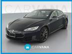 2013 Tesla Model S