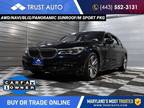 2016 BMW 7-Series