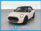 2016 MINI Convertible