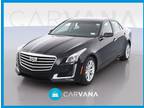 2019 Cadillac CTS