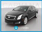 2016 Cadillac XTS