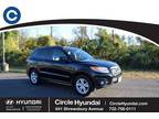 2012 Hyundai Santa Fe