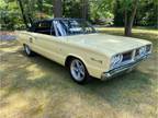 1966 Dodge Coronet