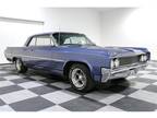 1963 Oldsmobile Dynamic 88