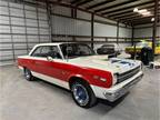 1969 AMC Rambler