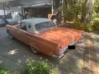 1957 Ford Thunderbird Convertible