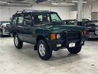 1994 Land Rover Range Rover