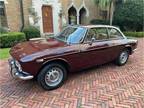 1972 Alfa Romeo GTV