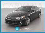 2017 Kia Optima