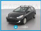 2013 Hyundai Accent