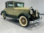 1928 Chrysler Model 72