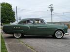 1951 Packard 200