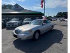 1999 Lincoln Town Car