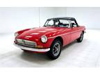 1974 Mg Mgb