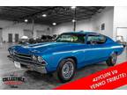 1969 Chevrolet Chevelle