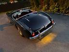 1954 Austin Healey 100-4 Convertible