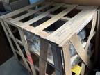 New-in-Crate Chevrolet LS7 V8 Engine