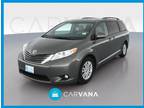 2011 Toyota Sienna
