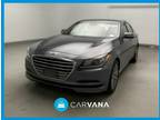 2016 Hyundai Genesis