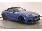 2024 BMW Z4 sDrive M40i