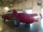 1965 Pontiac Le Mans Sports Coupe GTO Tribute