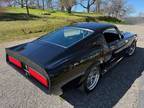 1967 Shelby Cobra Mustang GT500 Fastback Tribute