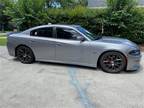 2016 Dodge Charger R/T