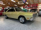 1969 Dodge Dart