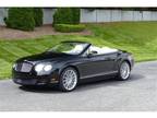 2009 Bentley Continental
