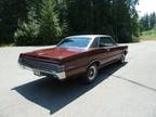 462-Powered Six-Speed 1965 Pontiac GTO Restomod