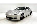 2010 Porsche Panamera