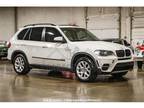 2011 Bmw X5