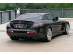 2006 Mercedes-Benz SLR McLaren