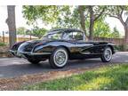 Restored 1960 Chevrolet Corvette Fuelie Convertible