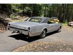 1967 Oldsmobile 442 Holiday Coupe From Long-Term Ownership