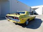 1973 Dodge Challenger R/T Tribute