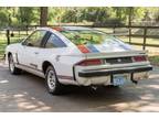 1977 Chevrolet Monza Mirage 2+2 Hatchback